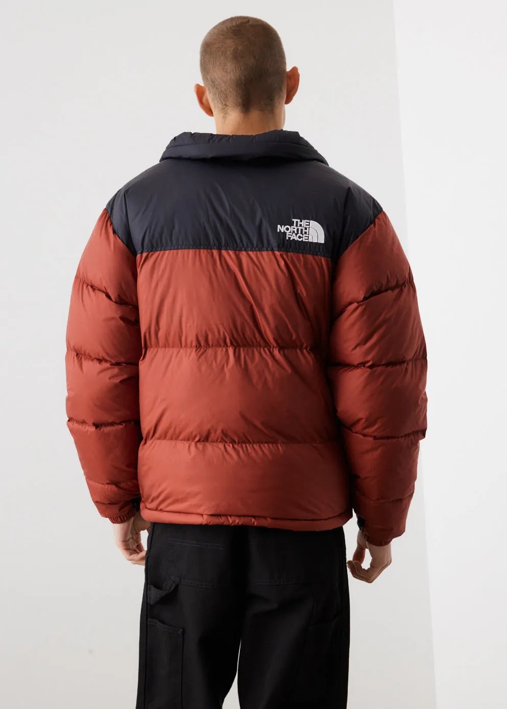 1996 Retro Nuptse Jacket