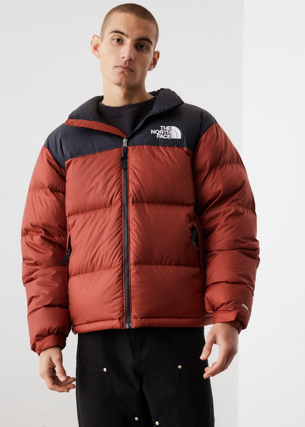 1996 Retro Nuptse Jacket