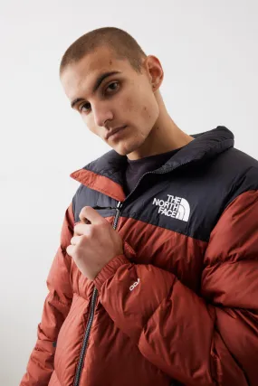 1996 Retro Nuptse Jacket