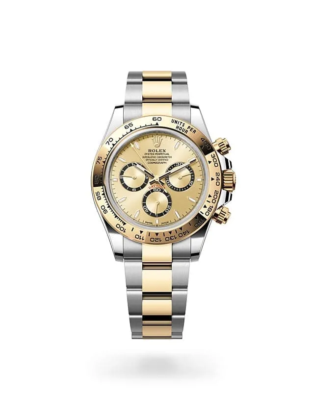 38747##Cosmograph Daytona