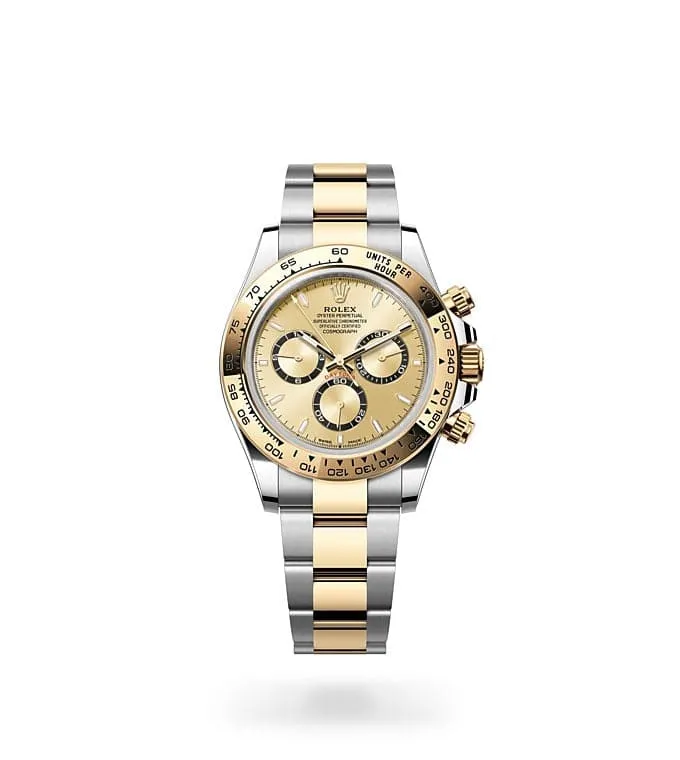 38747##Cosmograph Daytona