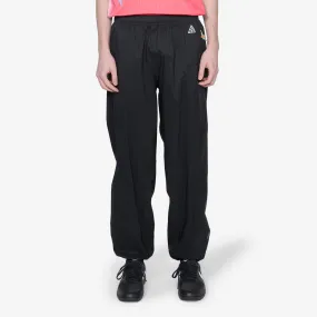 ACG 'Trail Snacks' Storm-FIT ADV Pant Black | Reflective Silver