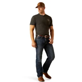 Ariat Men's M2 Cleveland Bootcut Jeans - Bradford