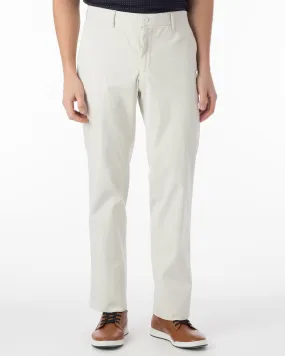 Ballin Pants - Atwater True Khaki Pima Twill - Stone