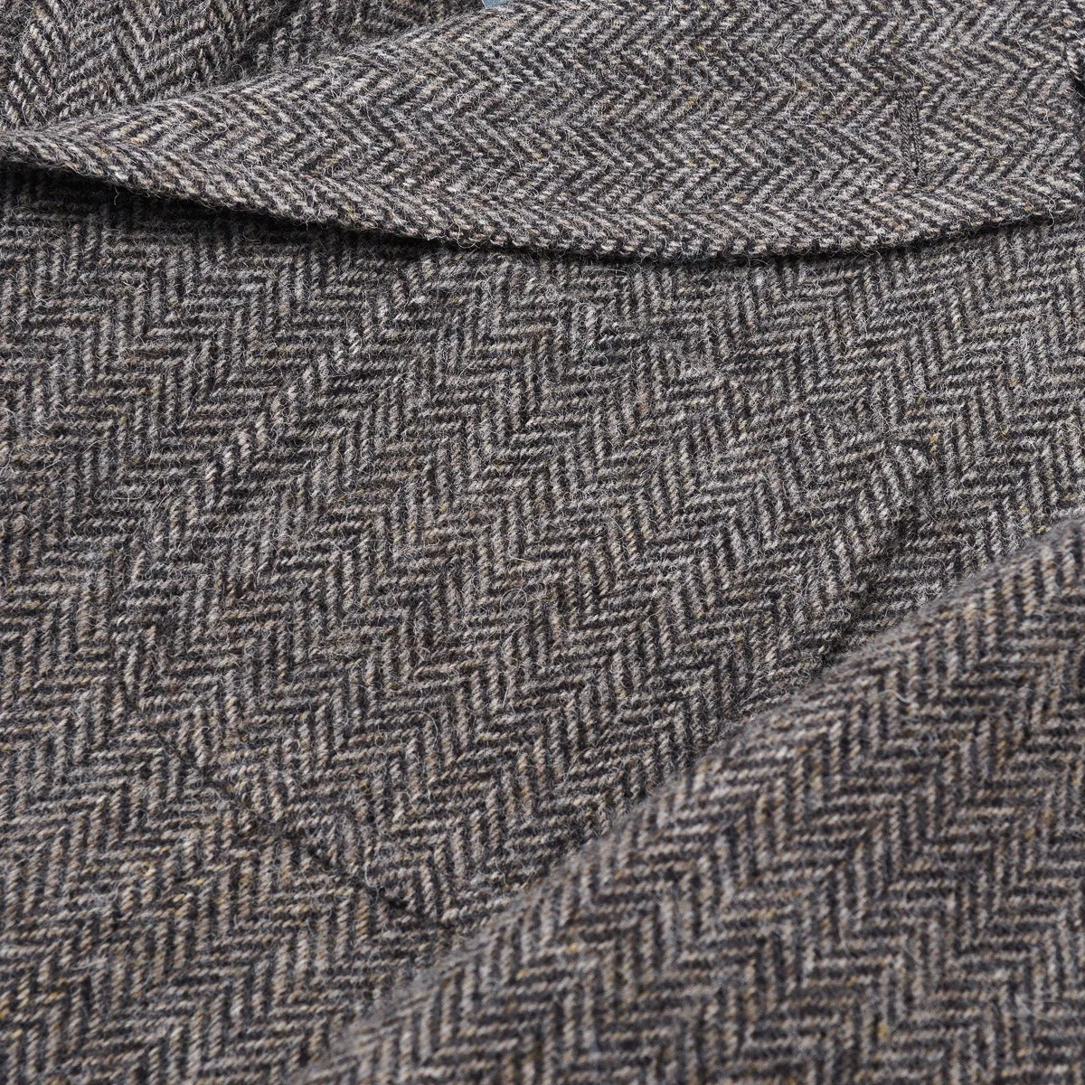 Boglioli Tweed Wool 'K Jacket' Sport Coat