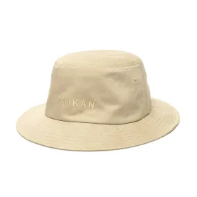 Bucket Hat Cream