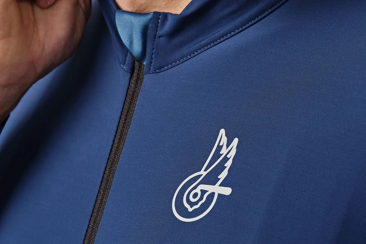 Campagnolo Croce d’Aune Long Sleeve Thermal Jersey