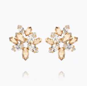 Caroline Svedbom Melia Earrings