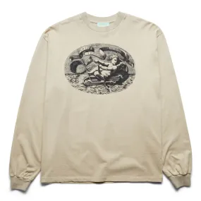 CHERUB LS TEE