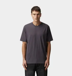 Chester Tee - Slate Blue