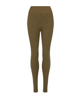 DEMI WOOL LEGGING