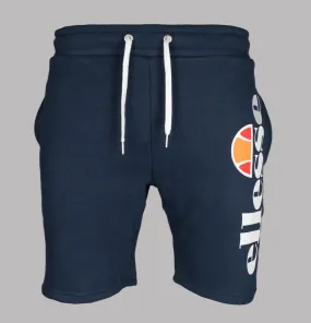 Ellesse Bossini Jogger Shorts Navy