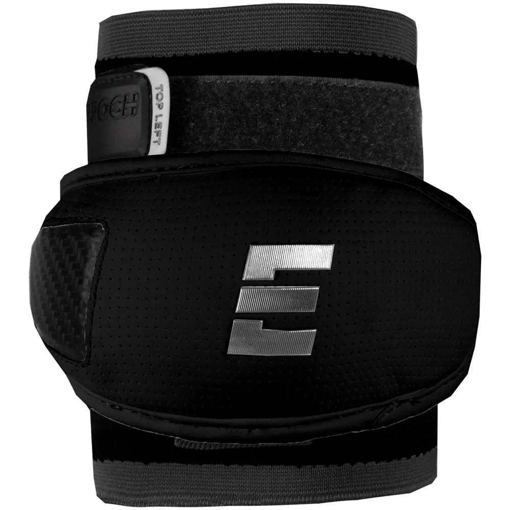 Epoch Integra Elite Lacrosse Defense Caps