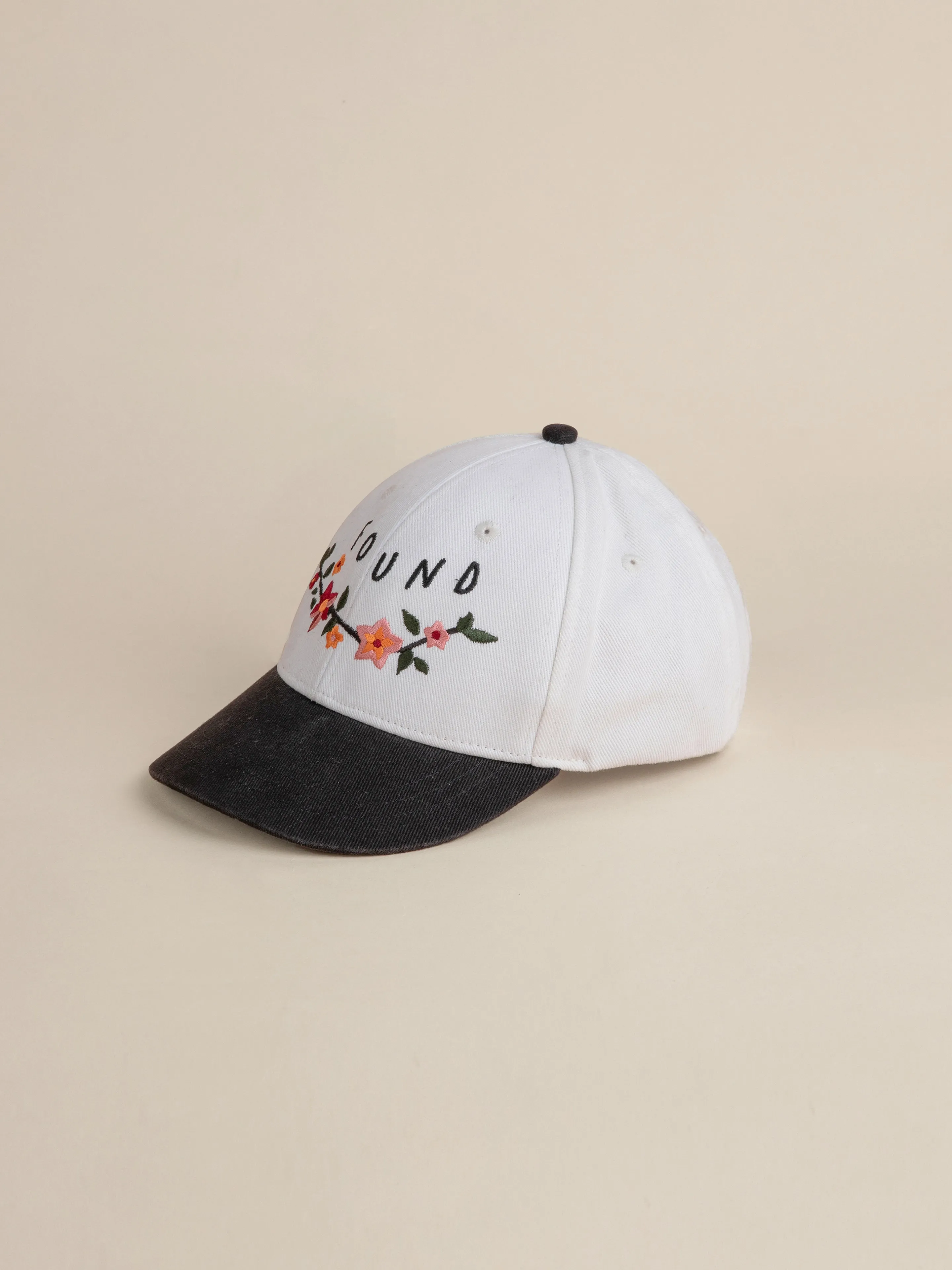 Greenlands Contrast Cap