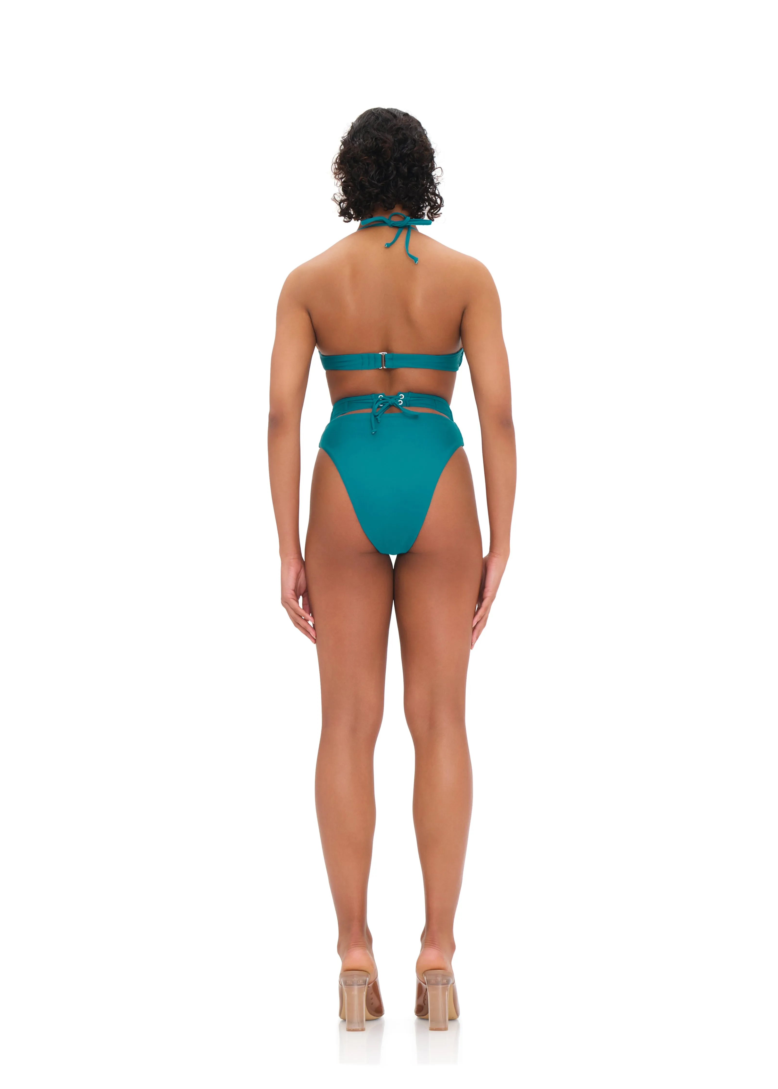 Gura Ocean High Rise Bikini