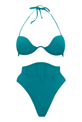 Gura Ocean High Rise Bikini