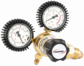 Harris Nitrogen Purging Regulator  - 400 PSIG 601-400-580