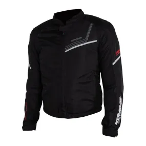 KOMINE JK-117 ZIMON FULL MESH JACKET