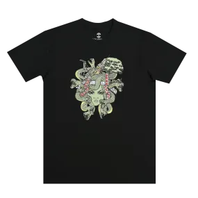 Medusa Tee