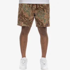 mens billionaire boys club titan shorts (nomad)