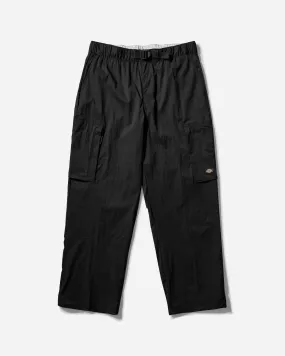 Men's Flight Double Knee Pants Black