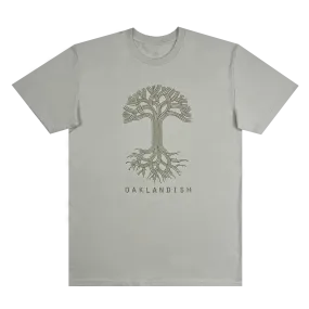 Oaklandish Classic Logo Tee