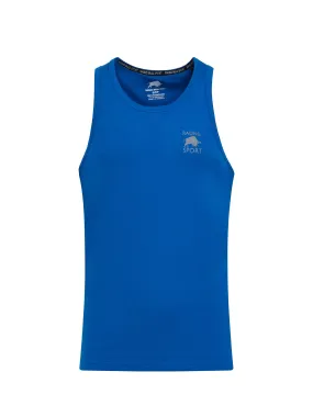 RB Sport Jersey Vest - Cobalt