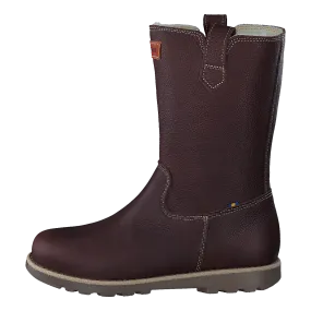 Skoghall EP Dark brown