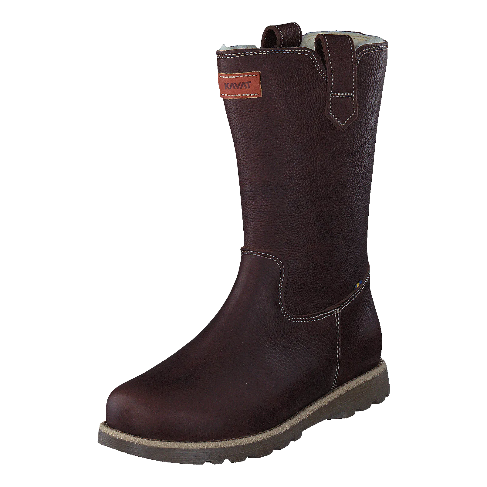 Skoghall EP Dark brown