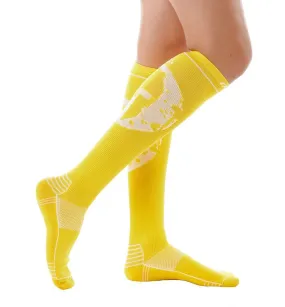 SPARTAN by CRAFT Compression Knee Sock