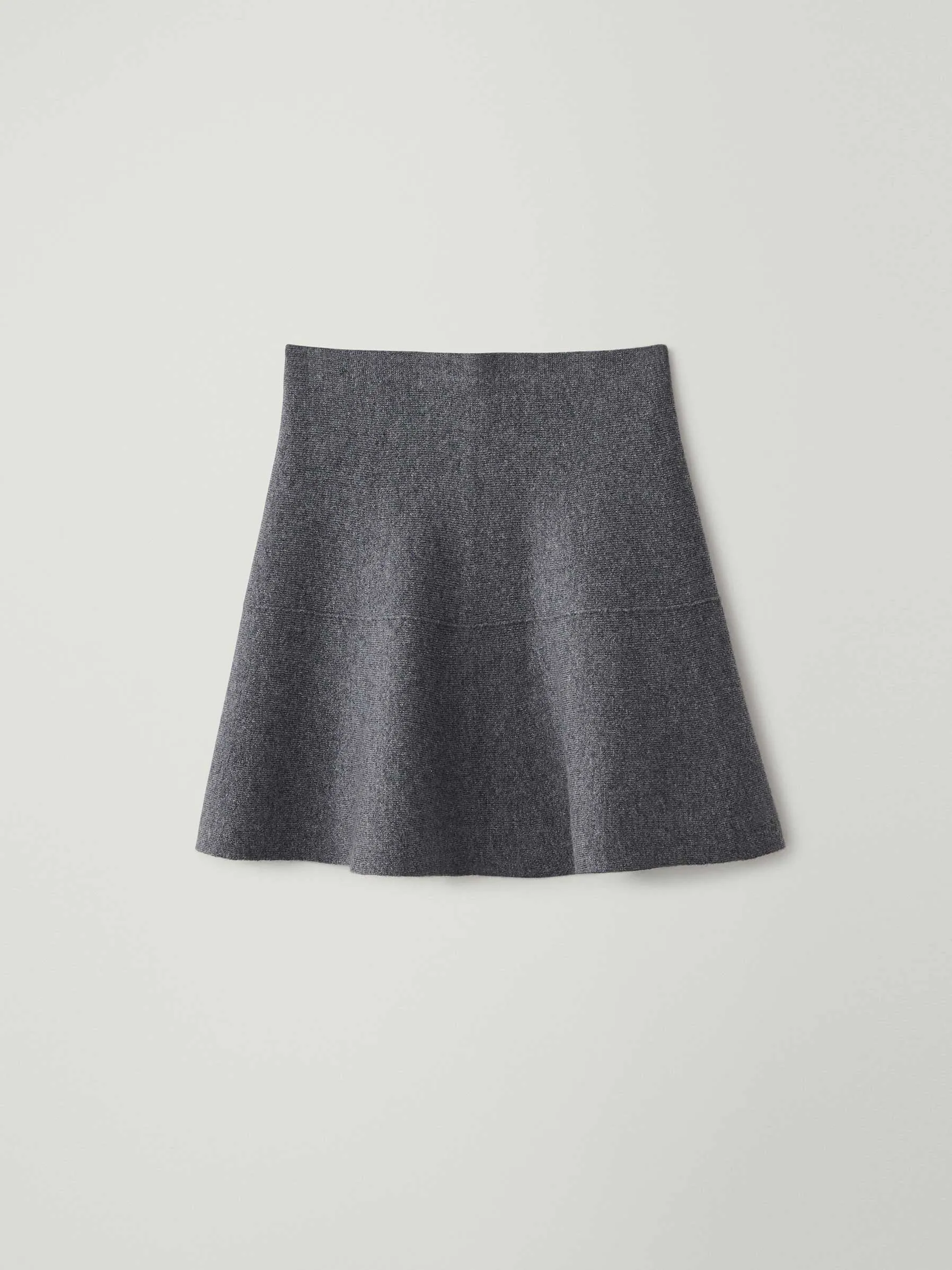 The Noah Skirt