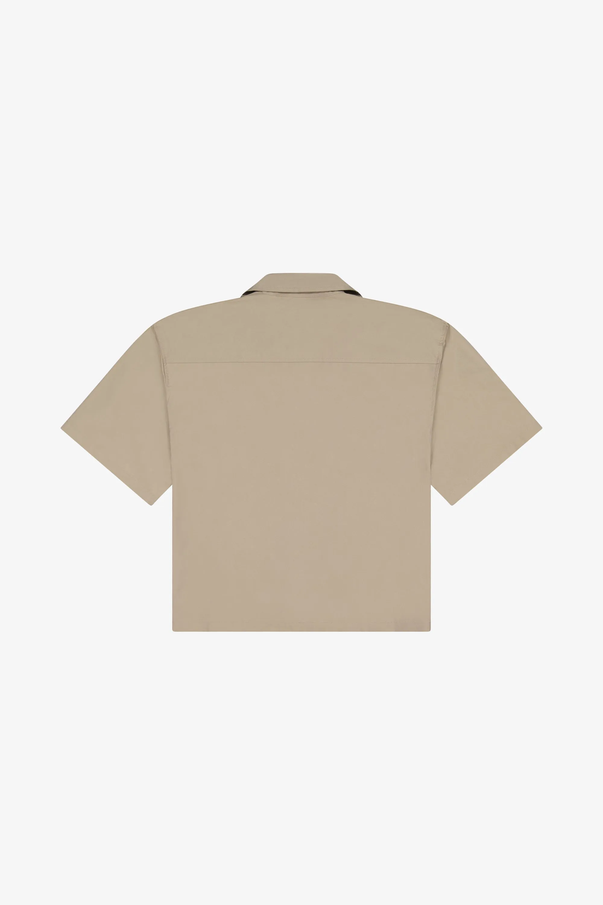 UTILITY SHIRT | CARGO