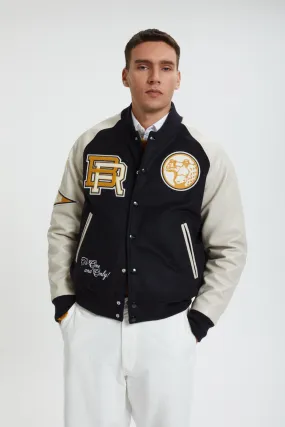 Varsity Bomber