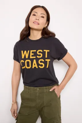 West Coast Tee